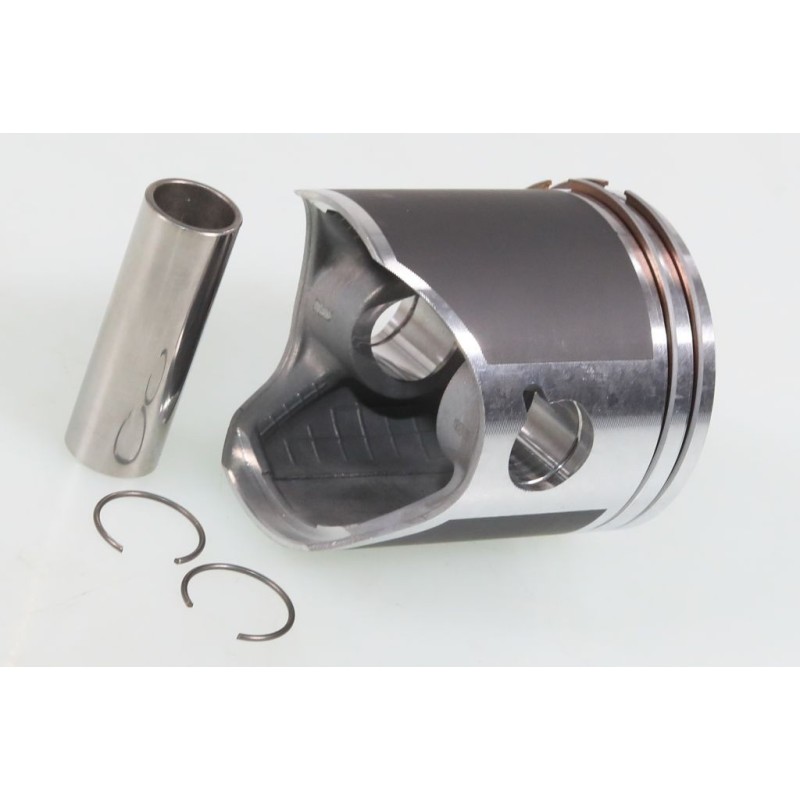 Piston plat BETA 2011-2022 125 complet S3