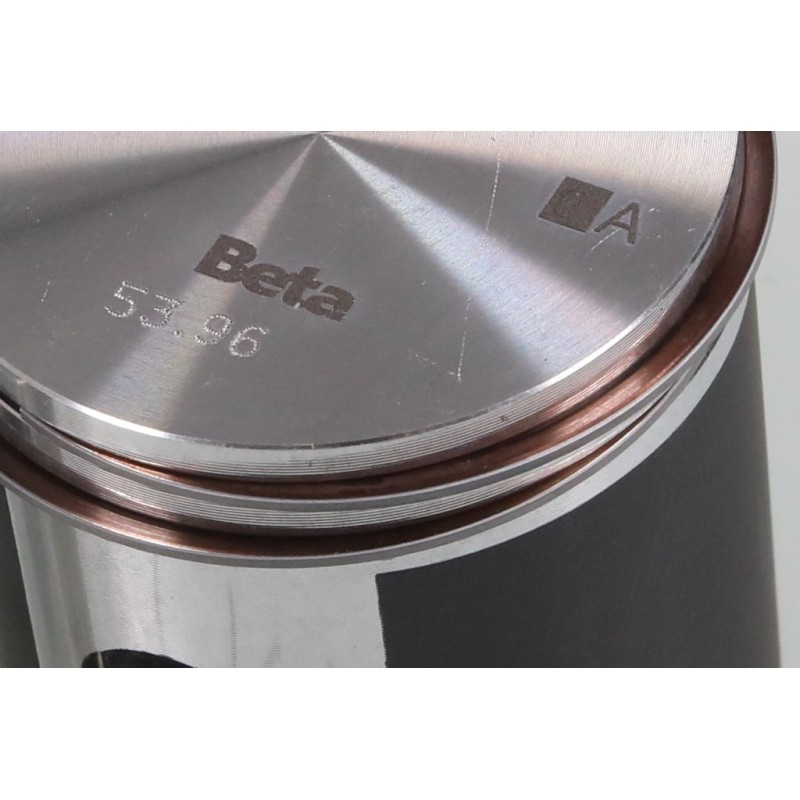 Piston plat BETA 2011-2022 125 complet S3