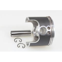 Piston GASGAS pro 280 complet S3 surcote Ø77