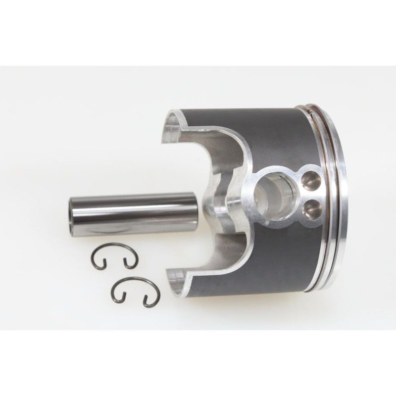 Piston GASGAS pro 280 complet S3 surcote Ø77