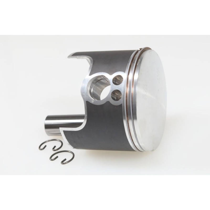 Piston GASGAS pro 280 complet S3 surcote Ø77