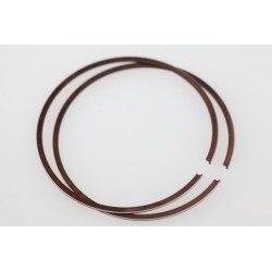 Segment pour piston S3 en...