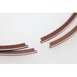 Segment pour piston S3 en 72.5mm le jeu