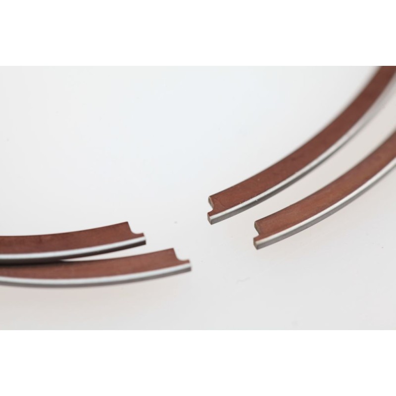 Segment pour piston S3 en 72.5mm le jeu