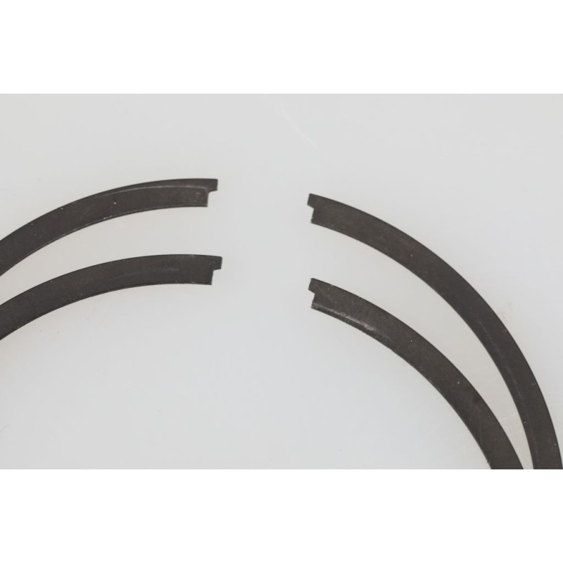 Segment pour piston S3 en 74.00mm le jeu