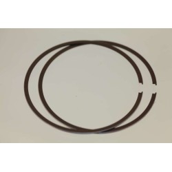 Segment pour piston S3 en...