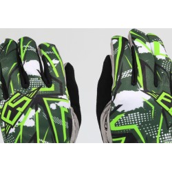 Gants S3 Rock