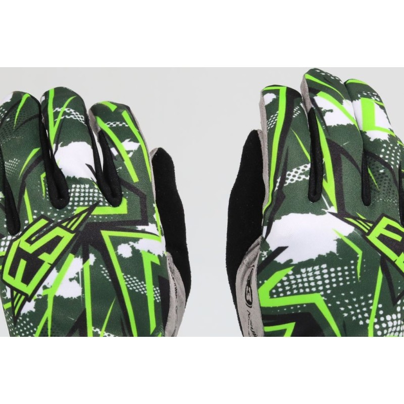 Gants S3 Rock