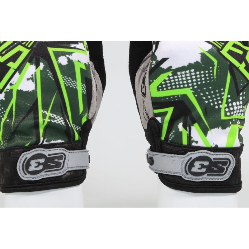 Gants S3 Rock