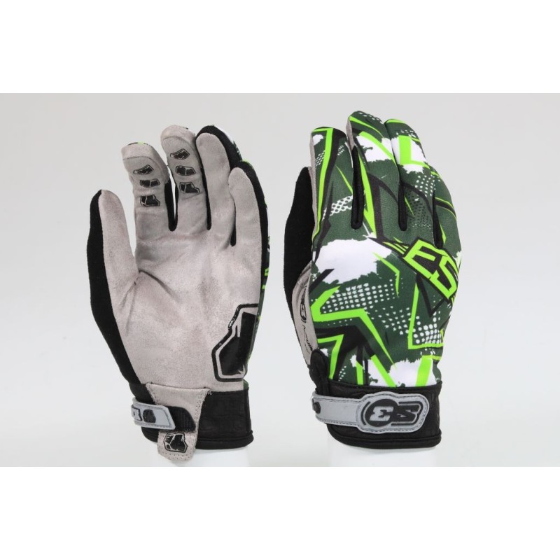 Gants S3 Rock