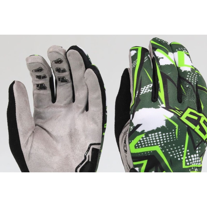 Gants S3 Rock