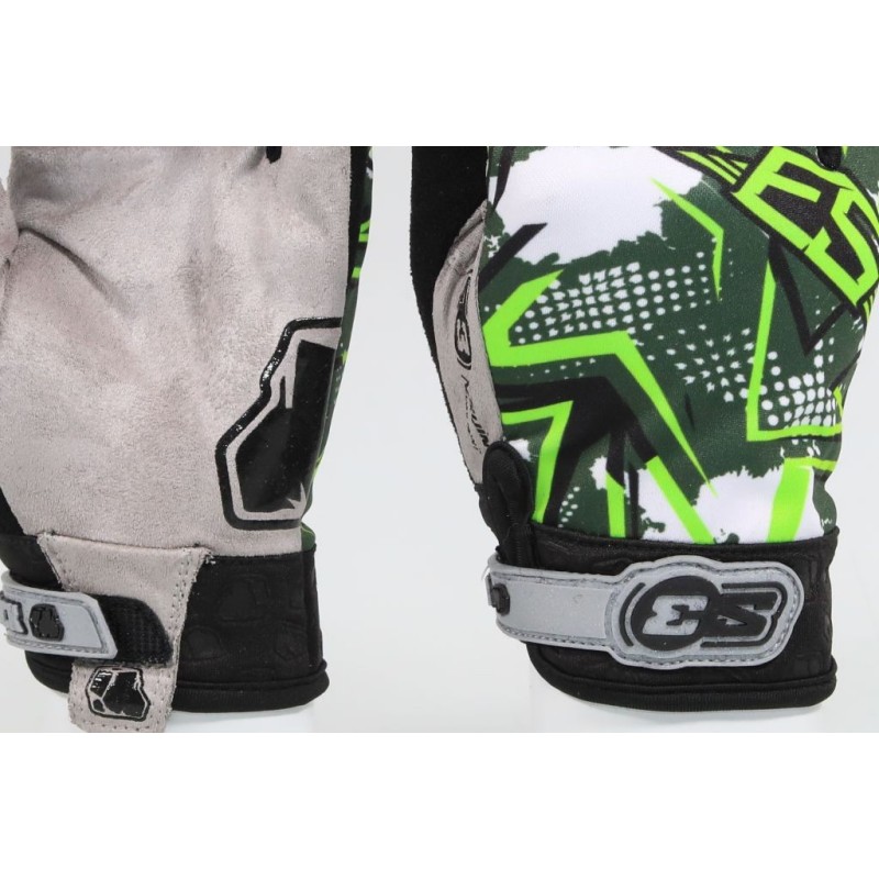 Gants S3 Rock