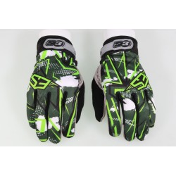 Gants S3 Rock