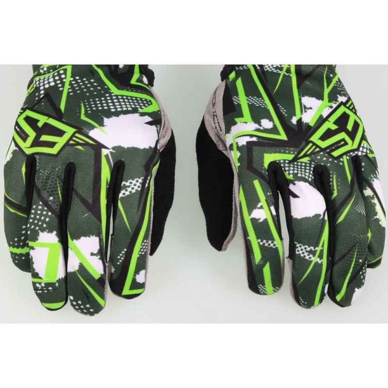 Gants S3 Rock