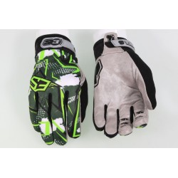 Gants S3 Rock