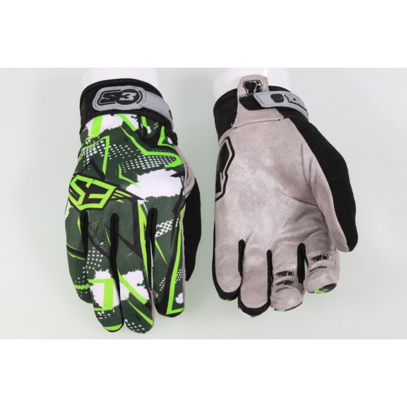 Gants S3 Rock
