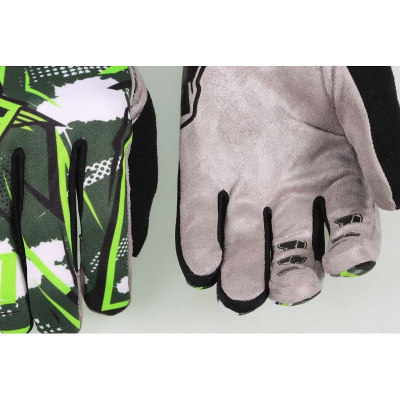 Gants S3 Rock