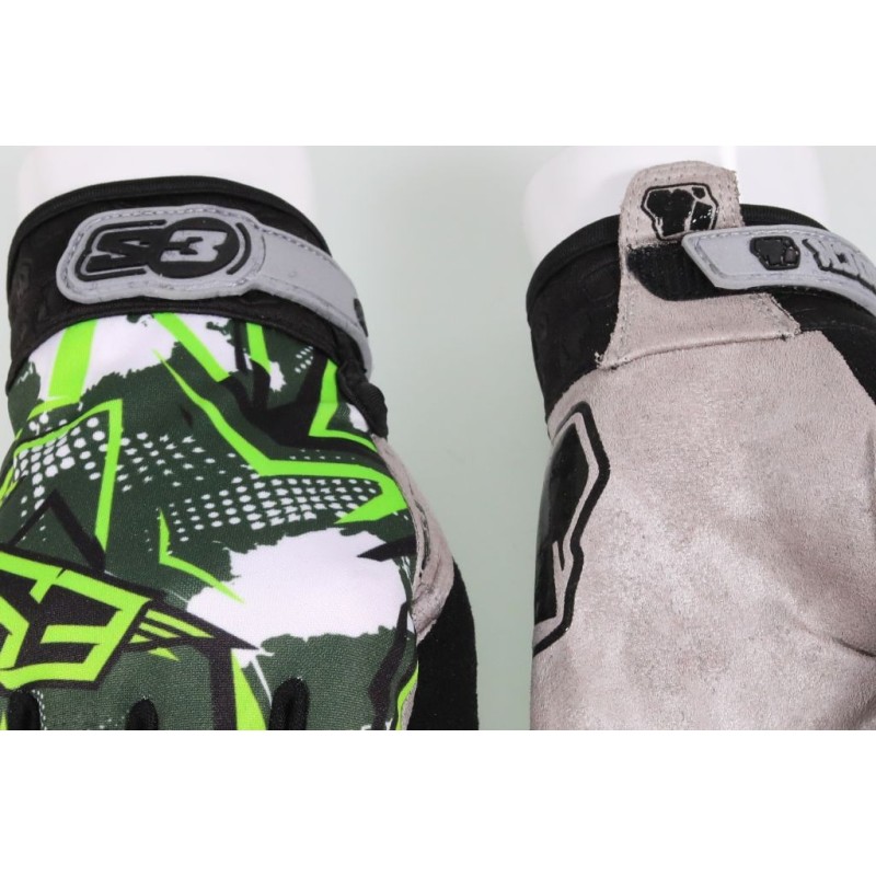 Gants S3 Rock