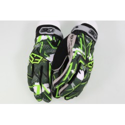 Gants S3 Rock