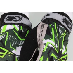 Gants S3 Rock