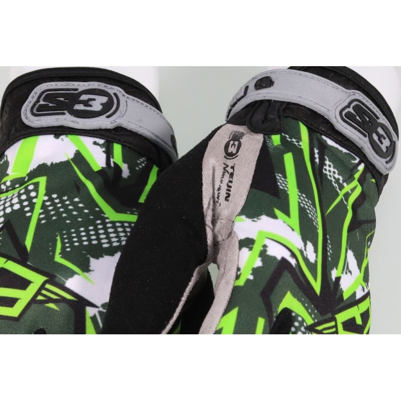 Gants S3 Rock