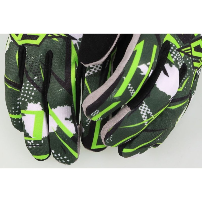 Gants S3 Rock