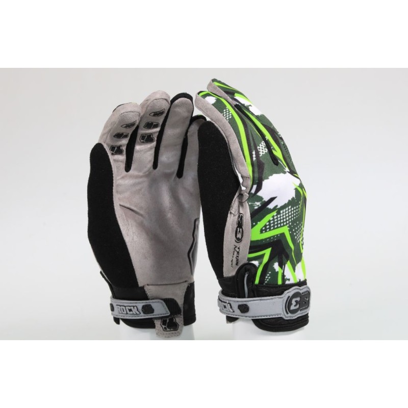Gants S3 Rock