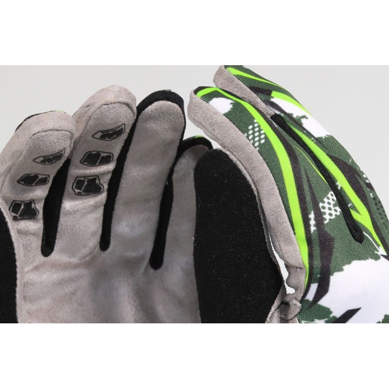 Gants S3 Rock