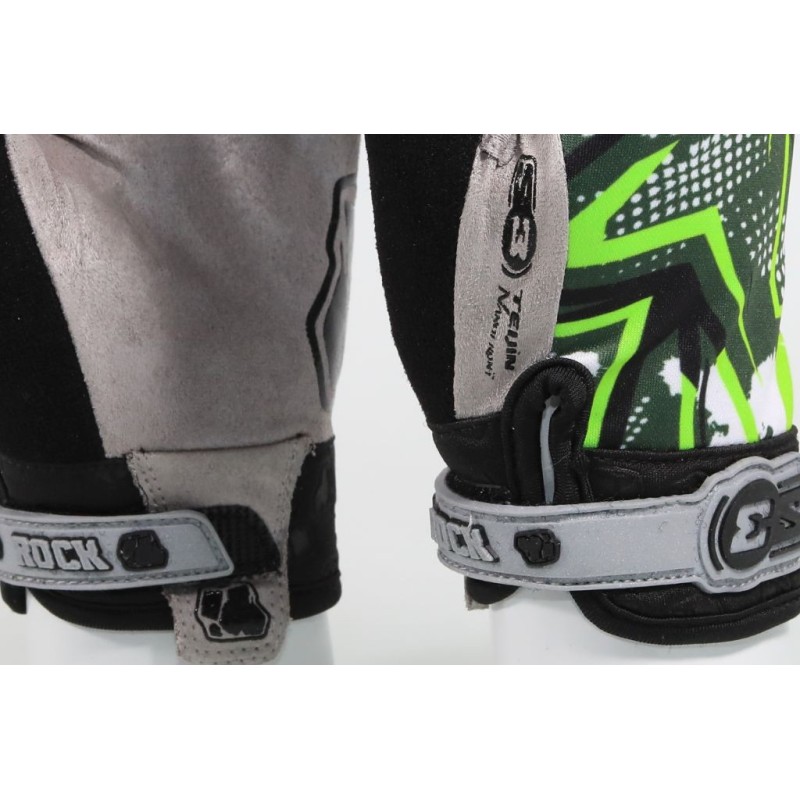 Gants S3 Rock