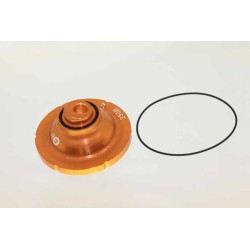 Culasse SHERCO 250 dome seul - comprimé 250B