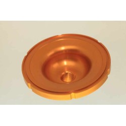 Culasse SHERCO 250 dome seul - comprimé 250B