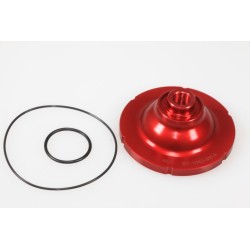 Culasse GASGAS 2017-2018 300 GP dome seul + comprimé 300A
