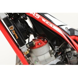 Culasse GASGAS 2014-2022 couvercle S3 seul rouge