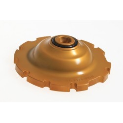 Culasse TRS 300 dome seul -...