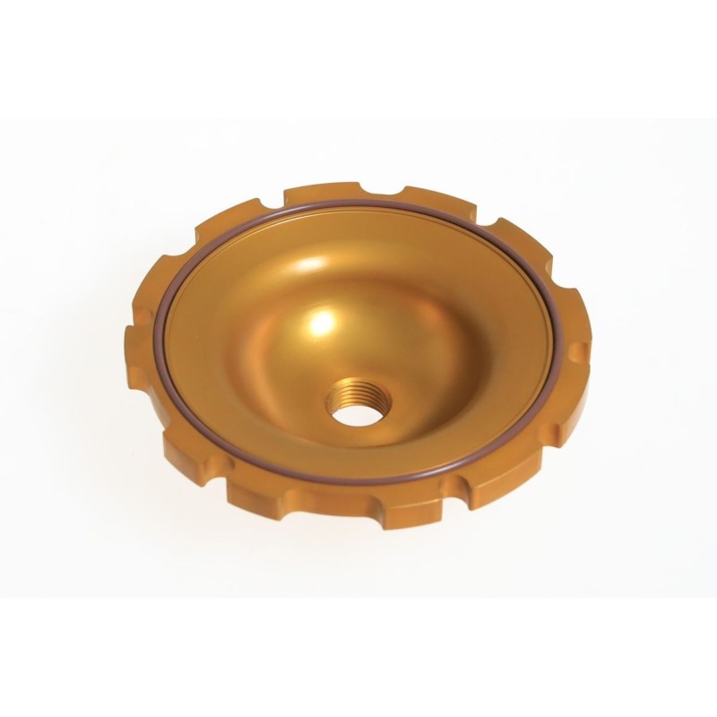 Culasse TRS 300 dome seul - comprimé 300B