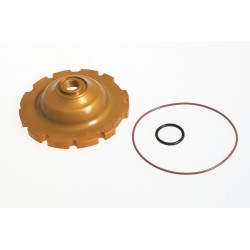 Culasse TRS 300 dome seul - comprimé 300B