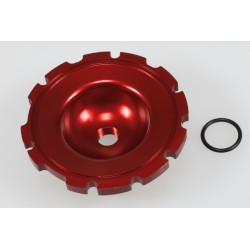 Culasse TRS 300 dome seul + comprimé 300A