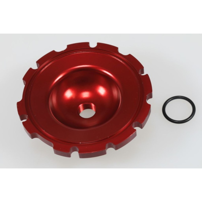 Culasse TRS 300 dome seul + comprimé 300A