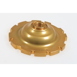 Culasse TRS 250 dome seul - comprimé 250B