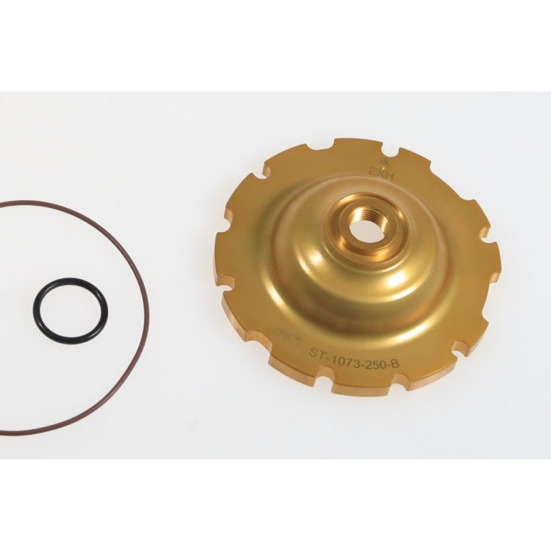 Culasse TRS 250 dome seul - comprimé 250B