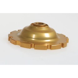 Culasse TRS 250 dome seul - comprimé 250B