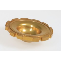 Culasse TRS 250 dome seul - comprimé 250B