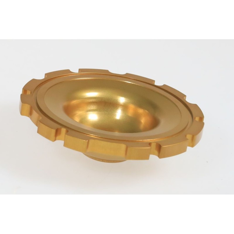 Culasse TRS 250 dome seul - comprimé 250B