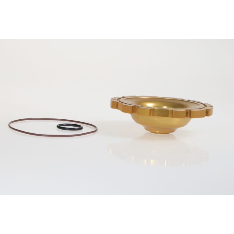 Culasse TRS 250 dome seul - comprimé 250B