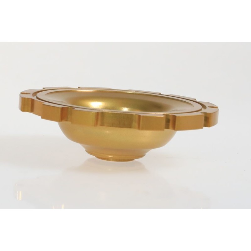 Culasse TRS 250 dome seul - comprimé 250B