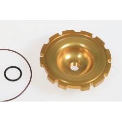 Culasse TRS 250 dome seul - comprimé 250B