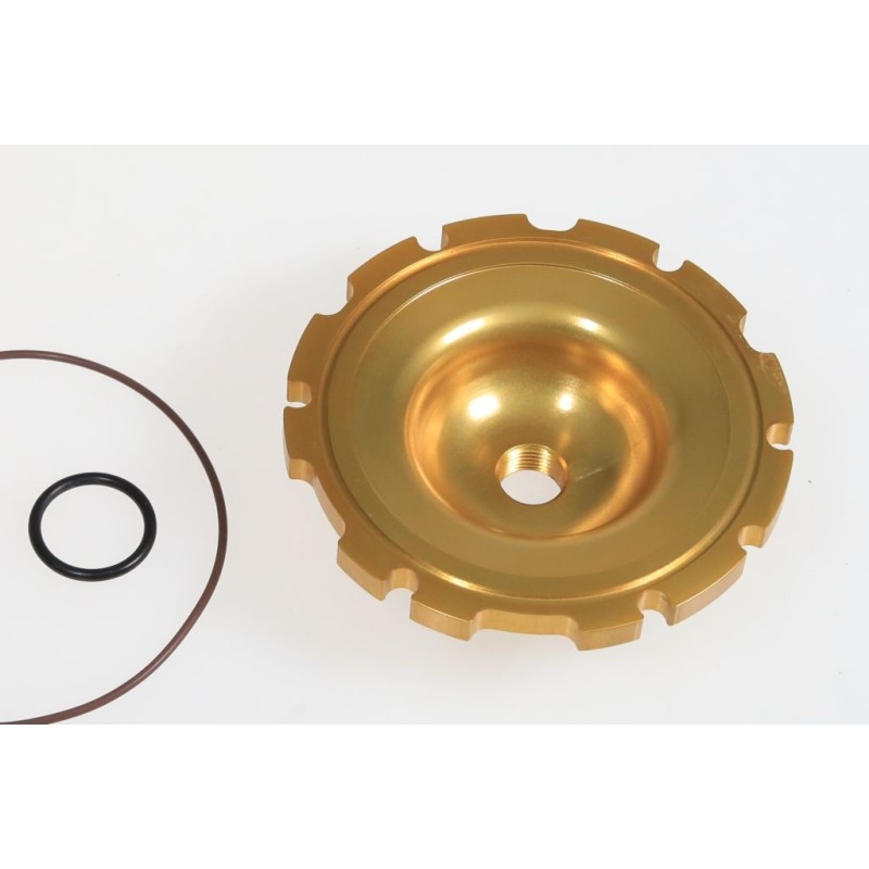 Culasse TRS 250 dome seul - comprimé 250B