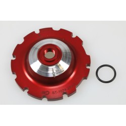 Culasse TRS 250 dome seul +...