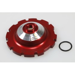 Culasse TRS 250 dome seul + comprimé 250A