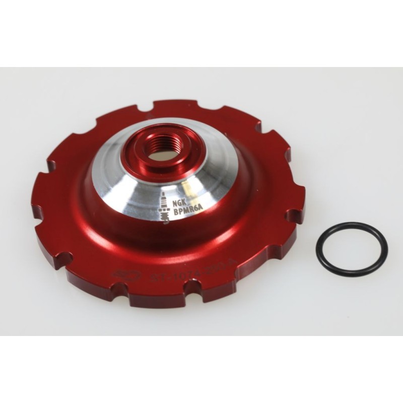 Culasse TRS 250 dome seul + comprimé 250A